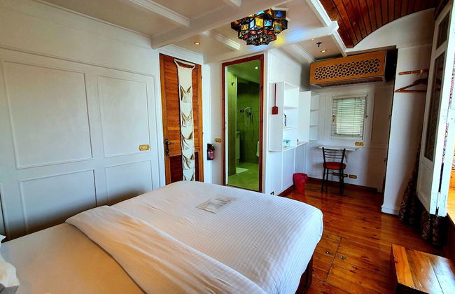 DAHABIYA PRINCESS DONIA - Foto 9