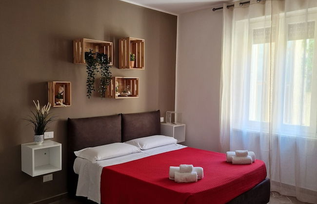 Suebi Rooms and Apartments - Foto 6