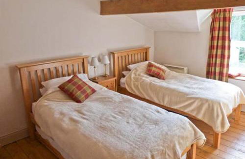 Alpine Cottages No 4 - Photo 11