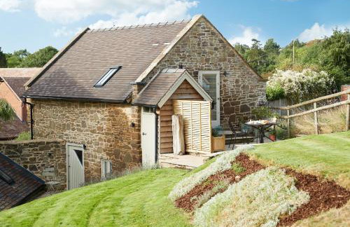 Unconformity Barn - Foto 1