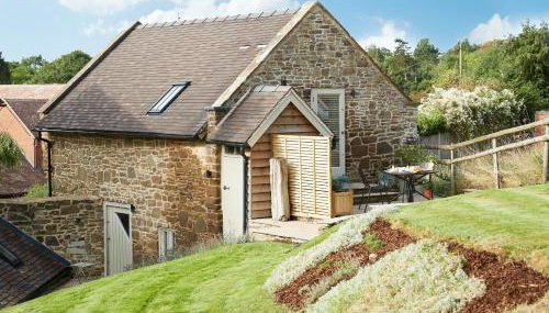 Unconformity Barn - Foto 1