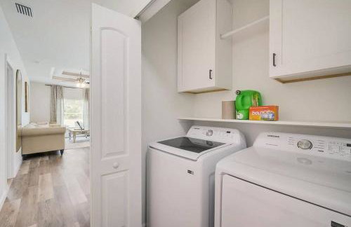 South West Florida Family Home, 3 Bedroom,2 Bathroom, King bed suite, Close to Beaches, Parks, Fishing, Golfing, Kayaking - Foto 44