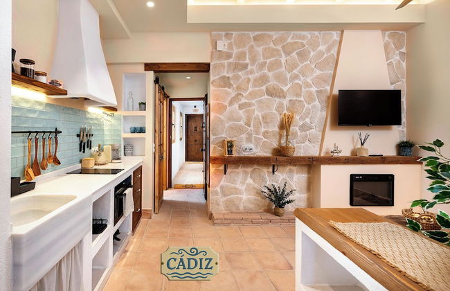 Mi Andalusia Hotel Experience - Foto 38