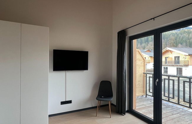 Chalet Near Nassfeld ski Resort and Ski-lift - Foto 8