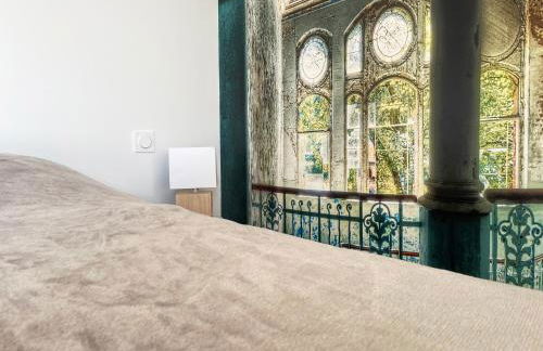 RELAI DU CHATEAU DE LA TOURLANDRY - Foto 13