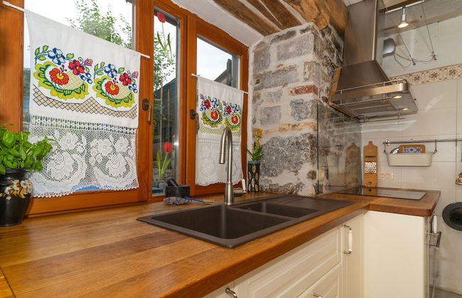 Villa Salvia With Pool - Foto 13