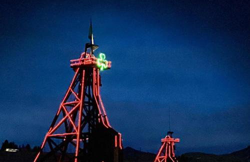 Bo's Queen Anne with Hot Tub and fenced backyard - Foto 9