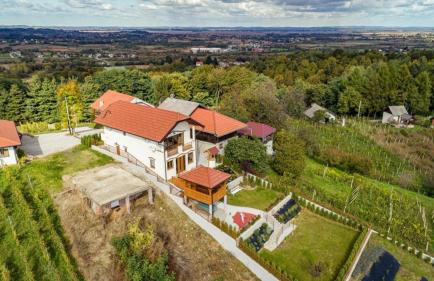 Guest house Oasis of Peace - Foto 23