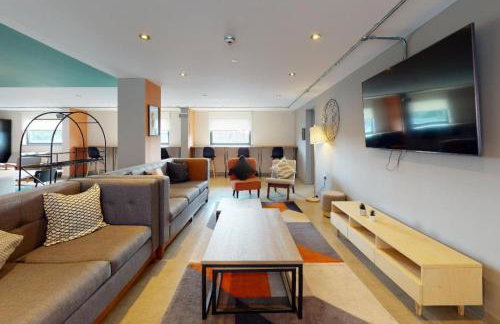 For Students Only - Haywood House in London - Foto 28