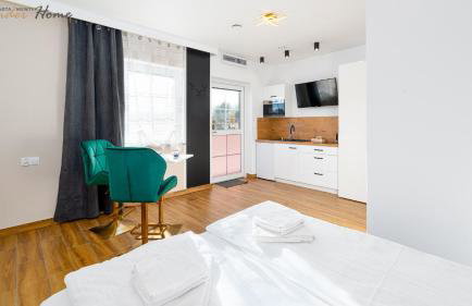 Wonder Home - Apartamenty Halo Karkonosze z ogrodem, sezonowym basenem, placem zabaw i widokiem na Śnieżkę - zlokalizowane blisko Karpacza - Foto 2