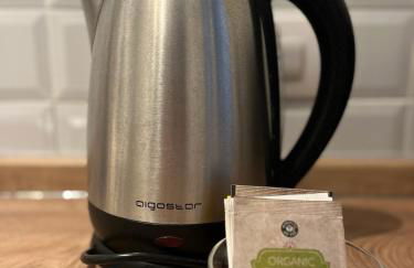 Civitas Leonina Apartment - Foto 27