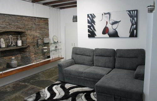 Casa da Muralha Suíte - Foto 6