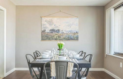 Boutique DCA Unit-Sleeps 7-Free Parking-Great Spot - Foto 11