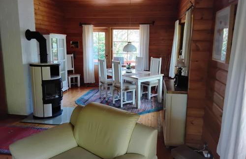 Blockhaus Ville - Foto 26