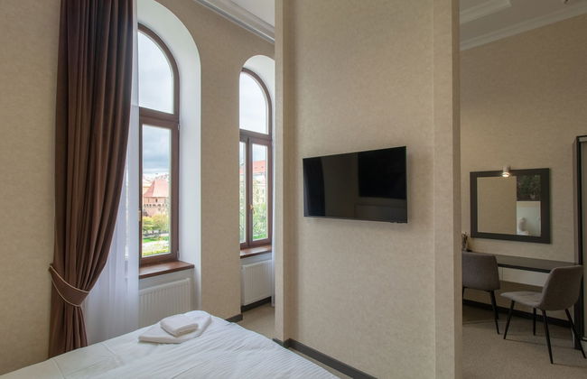 Opera Passage Hotel & Apartaments - Photo 59