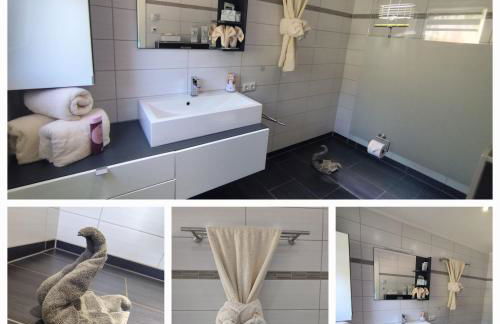 Ferienhaus Leon mit Sauna - Foto 45