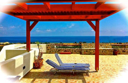 Filoxenia Villa - Foto 3