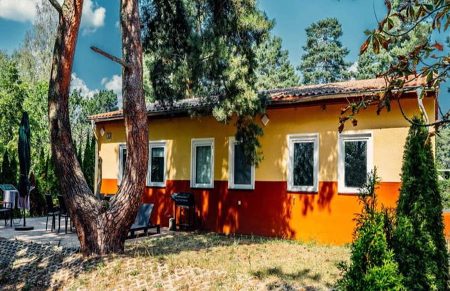 Feriendorf am Weinberg, Dobbrikow - Foto 14