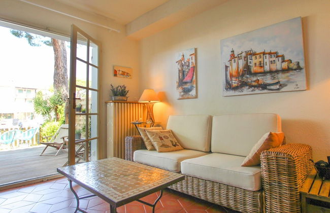 Charming Holiday Home With Terrace - Photo 9