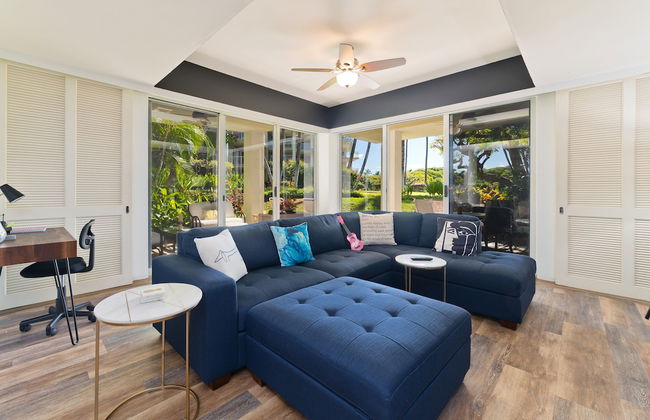 Hilton Pool Pass Luxe Waikoloa Villa Walk to Beach - Foto 13