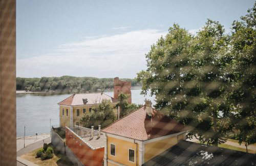 BelleVu studio apartman - Foto 52