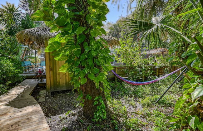 Tiki Nest - Photo 42