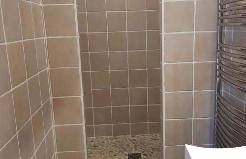 Petite Villa indépendante - Grande piscine 12x8 - Foto 21