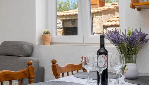 Peacefull getaway island Hvar! - Foto 4