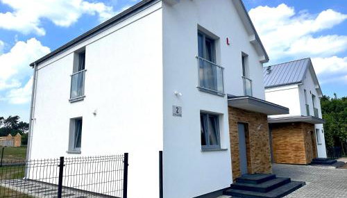 Domy wakacyjne WELLE - Foto 5