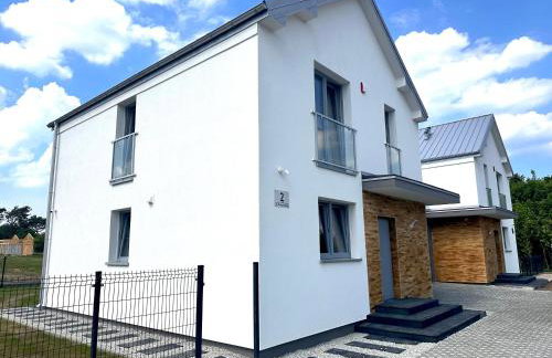 Domy wakacyjne WELLE - Foto 5