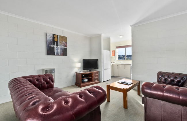 Grosvenor Court Apartments Hobart - Foto 26