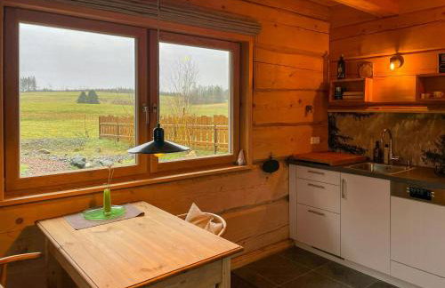 Log Cabin In The Upper Harz Mountains - Foto 7