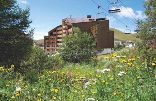 Les Bergers - Piscine Sauna - Foto 43