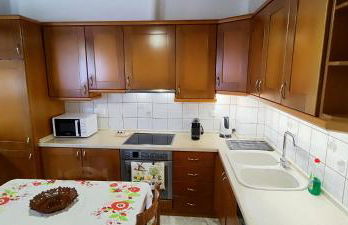 Theofania's Marble House Meteora - Foto 29