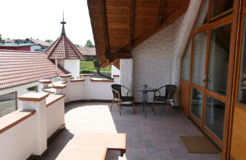 Ferienwohnung Gmeinwieser - Foto 2