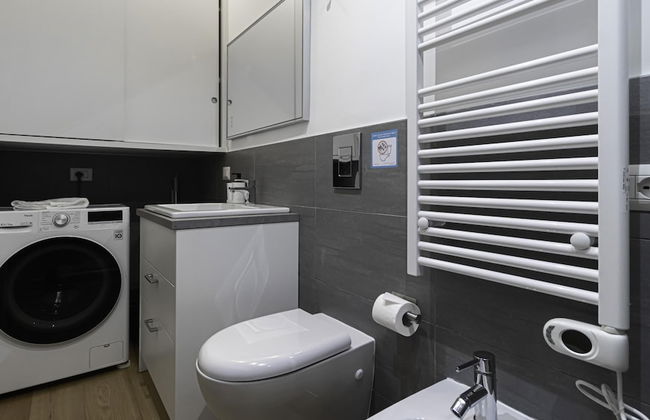 Italianway - Tartini 23 - Foto 24