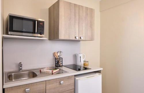 Quality Aparthotel Le Havre les docks - Foto 27