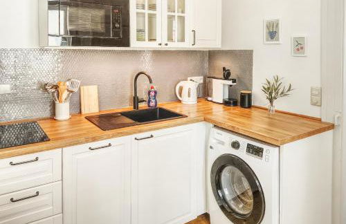 Charmante, ruhige Wohnung im Herzen der Altstadt von Heidelberg - Foto 6