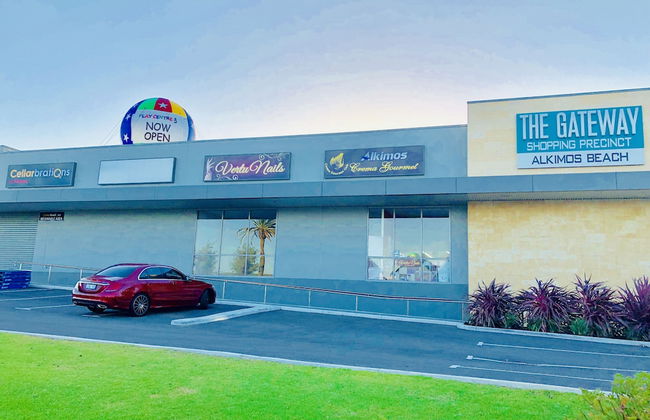 Magnificent Beach Retreat - Foto 33