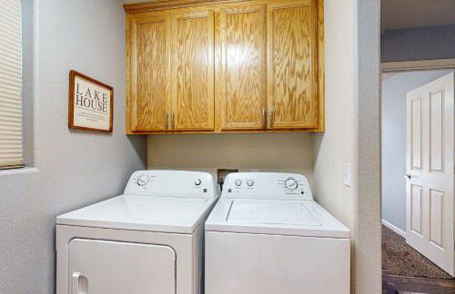 Wanderlust Cabin - Foto 20