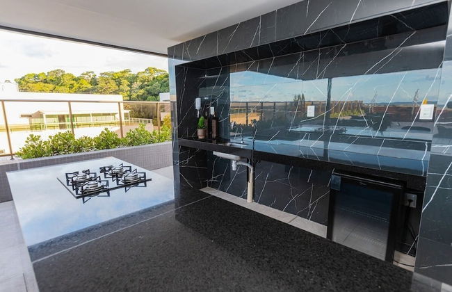 Unity Cabo Branco - Foto 57