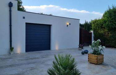 Villa contemporaine - Foto 8