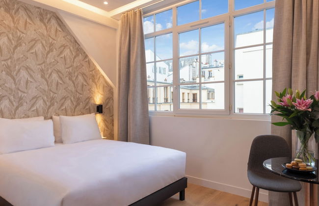 Faubourg Station - Foto 6