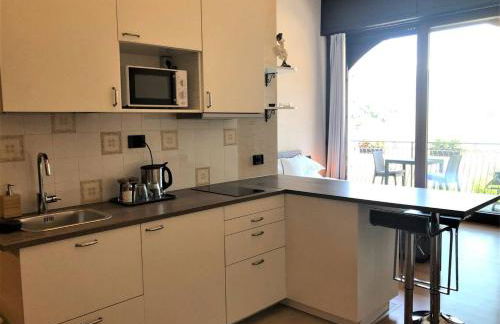 Liza's Suite's - Room's with a View - Foto 30