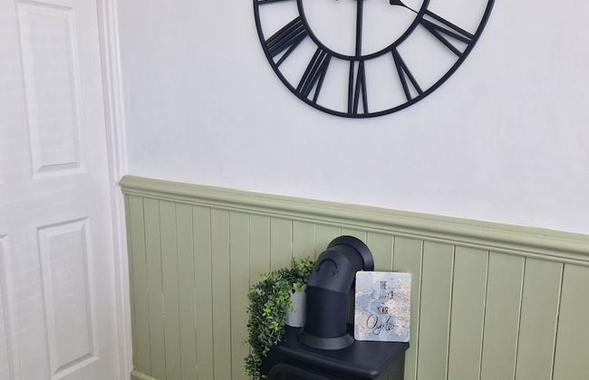 Chalet Ty Lilli Wen Sleep 6 - Foto 2