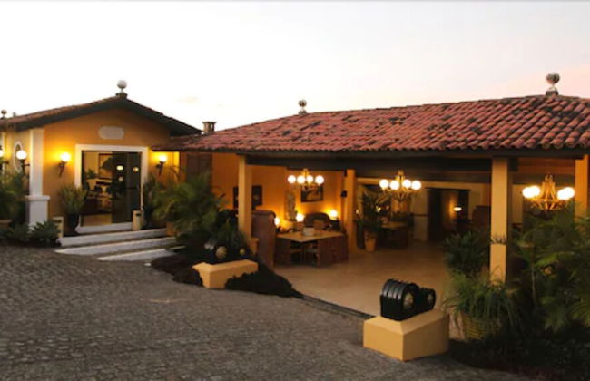 Hotel Highlander - Foto 38