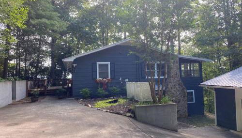 Mae’s Cottage in the Clouds - Foto 5