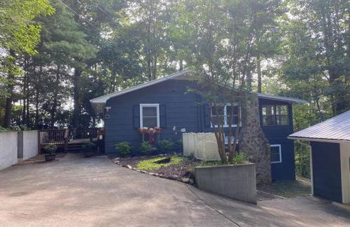 Mae’s Cottage in the Clouds - Foto 5