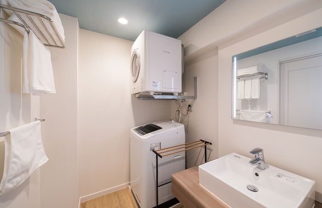 Aqua Palace Chatan by Coldio Premium - Foto 13