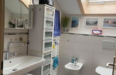 Ferienwohnung Falkensteinblick - Photo 9